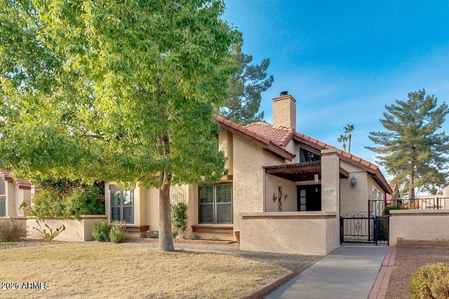 1830 E Citation Lane - Photo 1