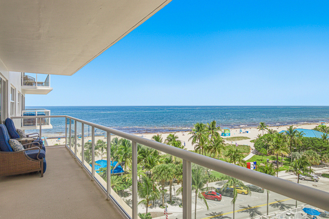 111 N Pompano Beach Boulevard - Photo 1