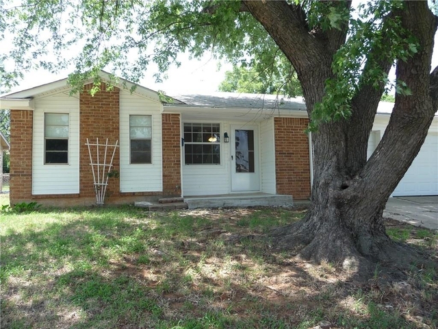 4917 S Karen Street - Photo 1