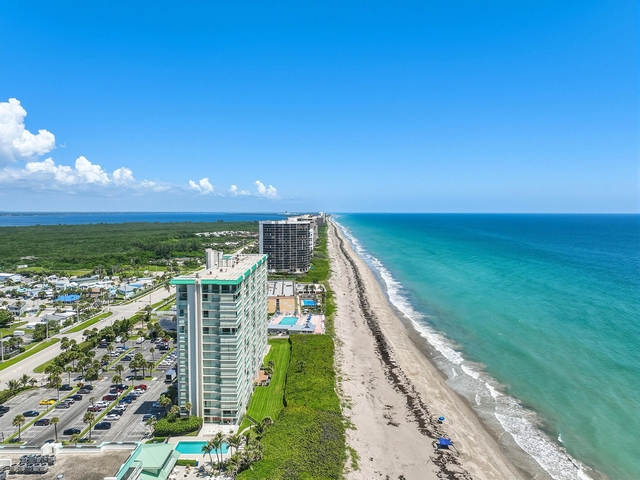9900 S Ocean Drive - Photo 1