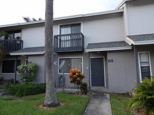 3203 Poolside Drive - Photo 1