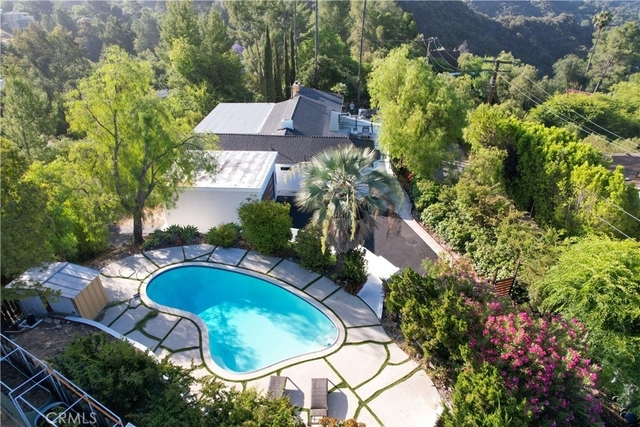 2600 Topanga Skyline - Photo 1