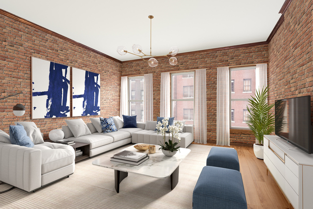 108 W 73rd Street - Photo 1
