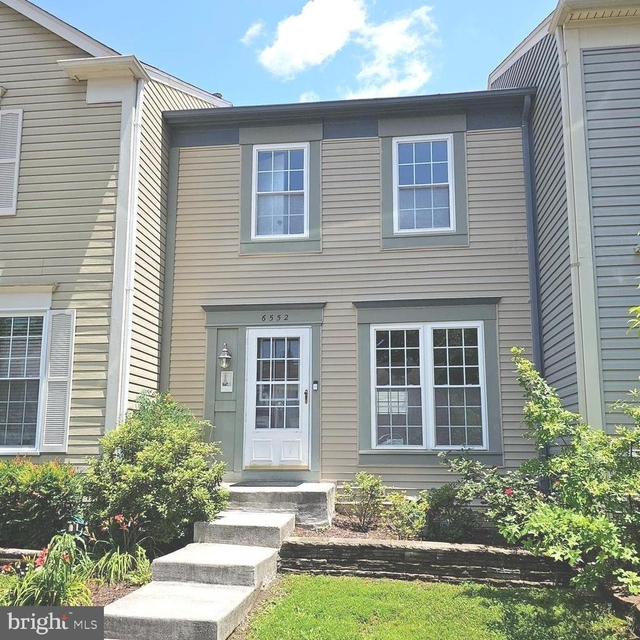6552 Old Carriage Lane - Photo 1