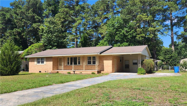 1512 Atwick Drive - Photo 1