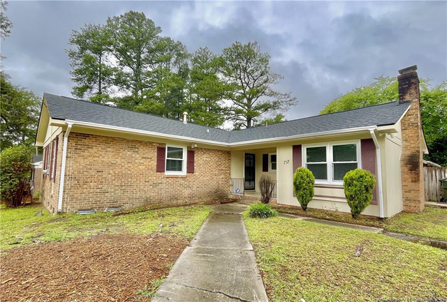 717 Rockwood Drive - Photo 1