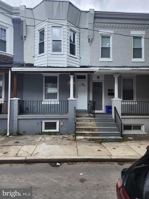 2524 N Marston Street - Photo 1