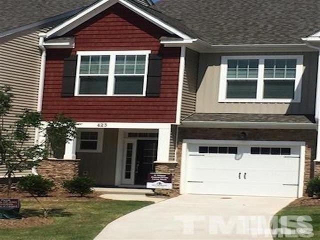 423 Talons Rest Way - Photo 1
