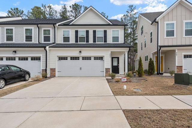 463 Autumn Rain Street - Photo 1