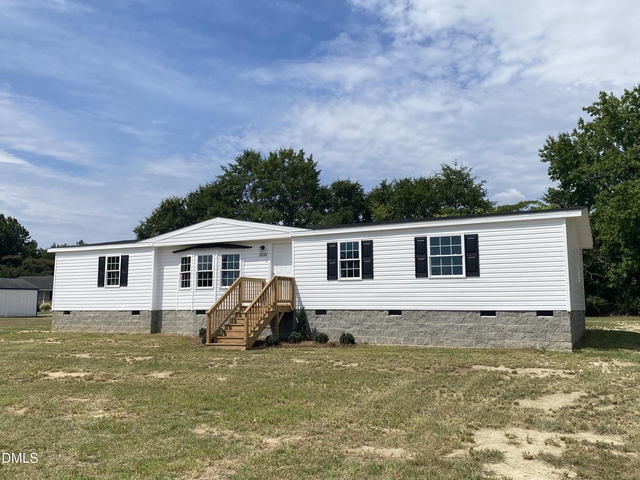 3533 Old Stage Road N - Photo 1
