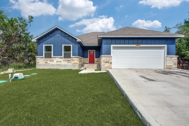 1848 Tanglewood Trl - Photo 1