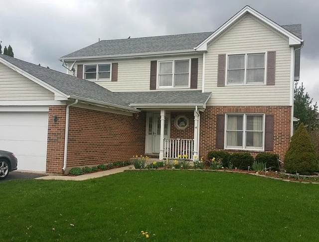 1776 Alan Deatherage Drive - Photo 1