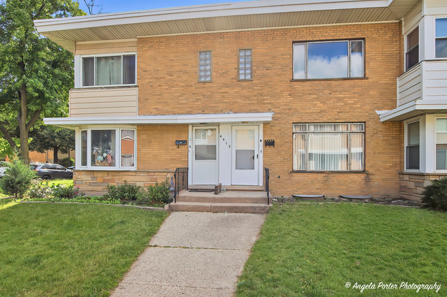 4912 Crain Street - Photo 1