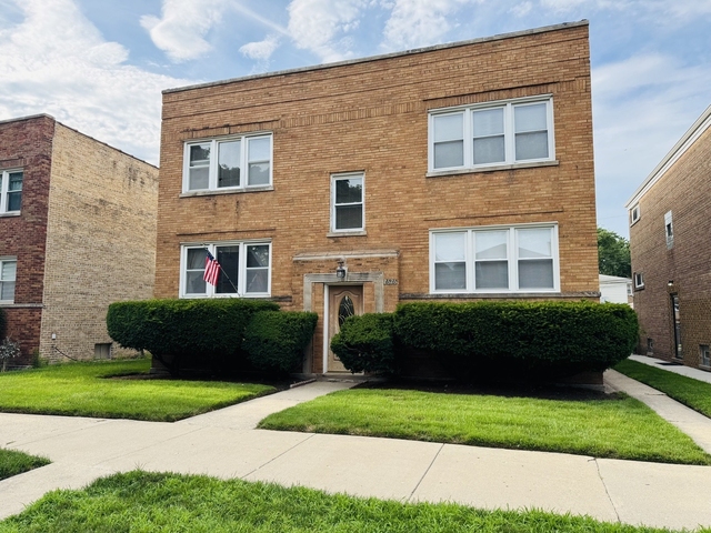 2626 W Balmoral Avenue - Photo 1