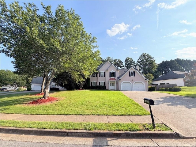 10070 Lauren Hall Court - Photo 1