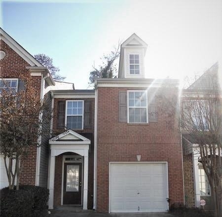 3835 Dandridge Way - Photo 1