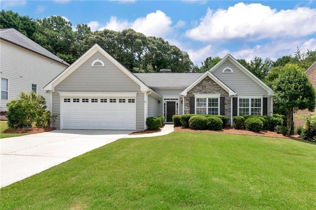 1480 Ridgemill Terrace - Photo 1