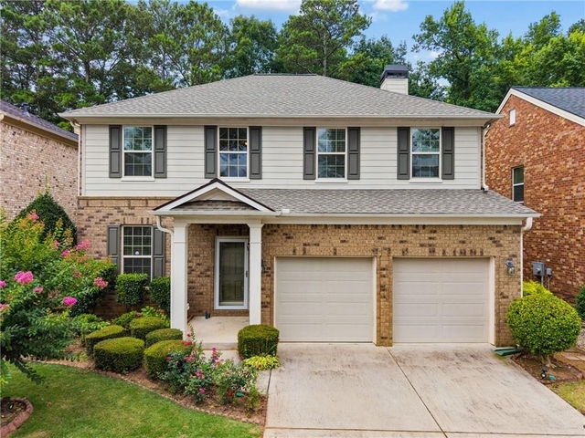 5011 Morriscastle Drive - Photo 1