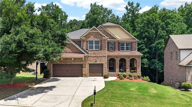 1185 Gallatin Way - Photo 1