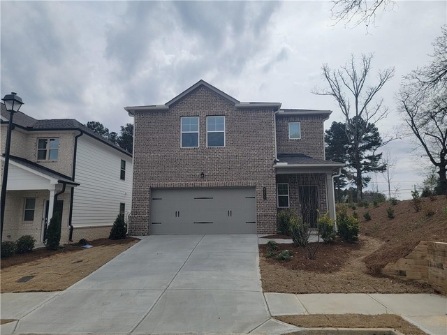 4217 Waxwing Street - Photo 1