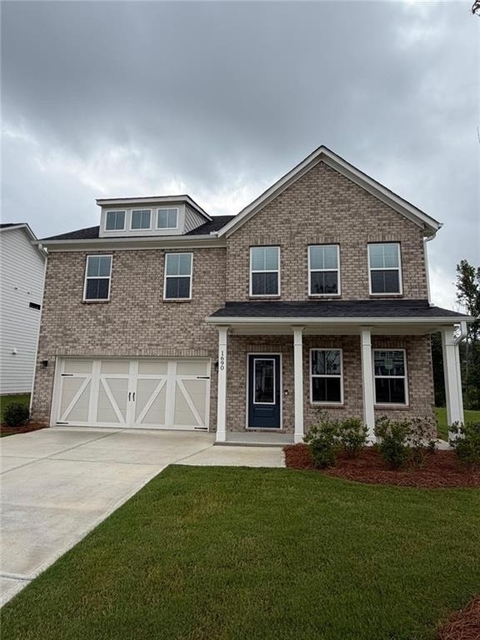 1690 Branch Creek Drive - Photo 1