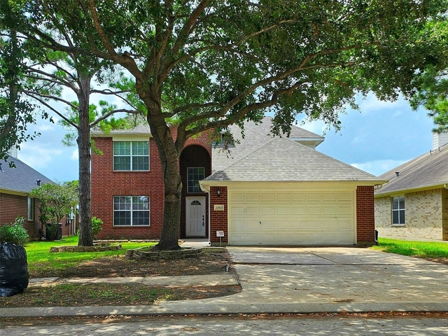 20503 Hidden Point Lane - Photo 1