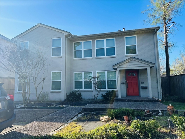 2309 Sheridan Street - Photo 1