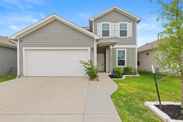 5730 Finely Run Street - Photo 1