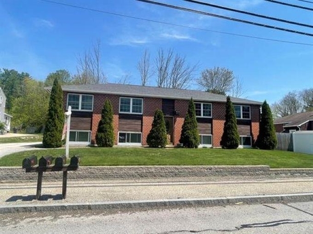 945 Mammoth - Photo 1