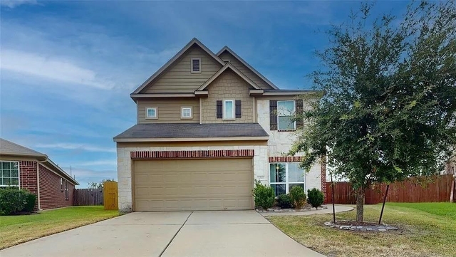 3202 Cabin Wood Way - Photo 1