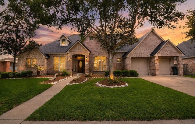 1511 Baldridge Lane - Photo 1