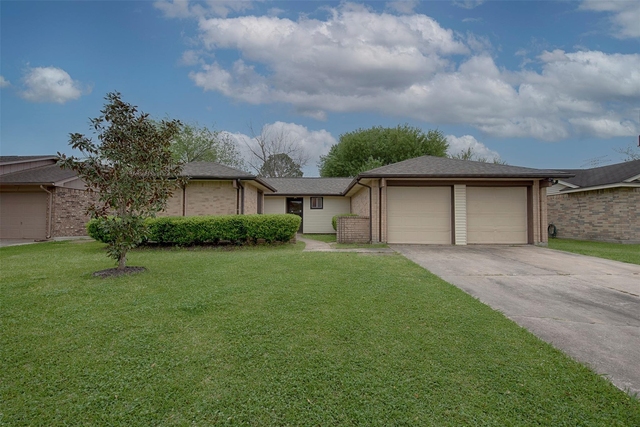 2513 Harpers Ferry Drive - Photo 1