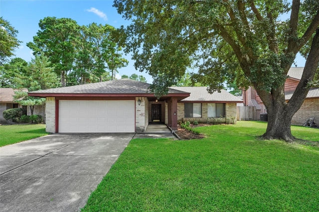 17206 Park Lodge Drive - Photo 1