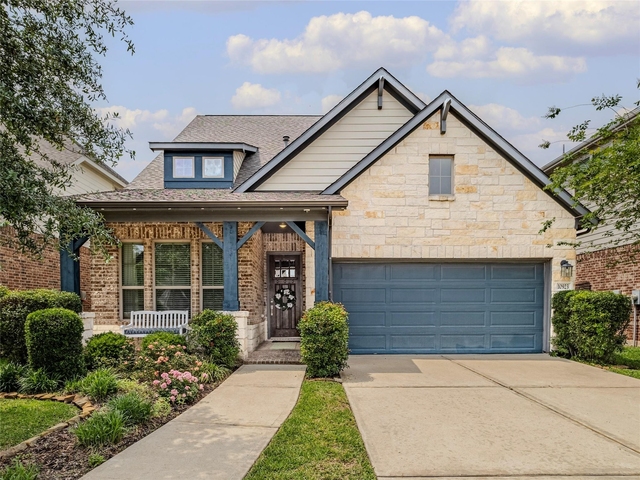 10923 Texas Rose Drive - Photo 1