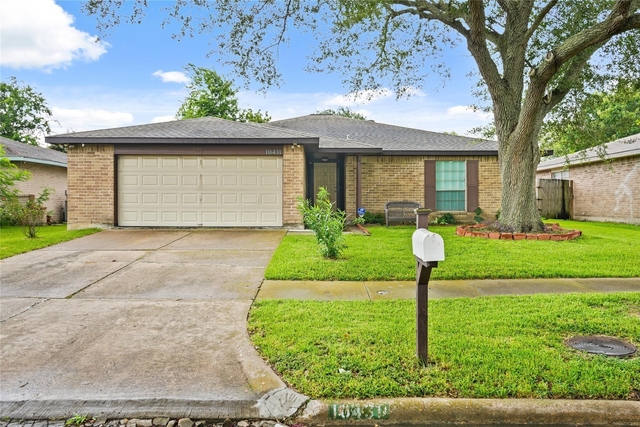 10431 Odessa Drive - Photo 1