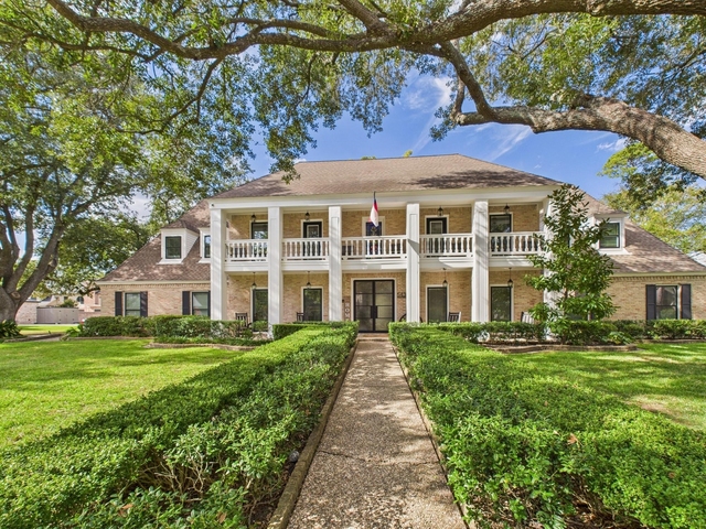 5430 Havenwoods Drive - Photo 1
