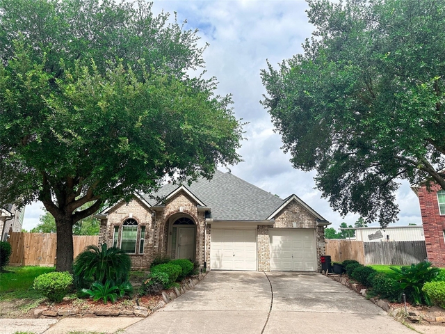 11815 Champions Grove Lane Lan - Photo 1