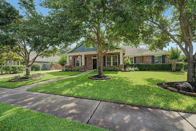 31032 Sunfall Trail Lane - Photo 1