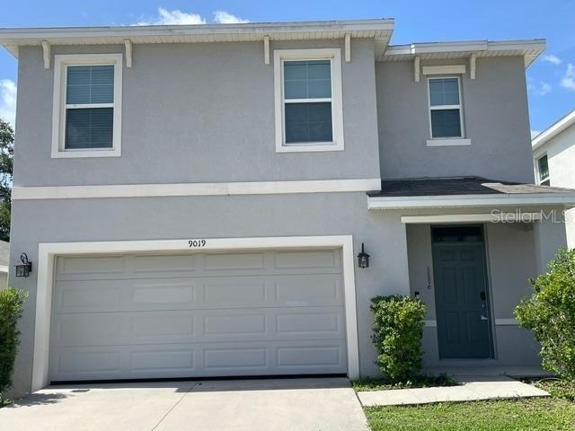 9019 Water Chestnut Drive - Photo 1