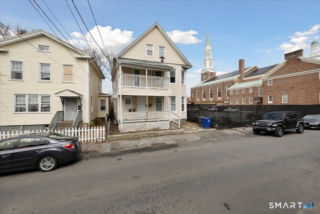 52-54 Hanover Street - Photo 1