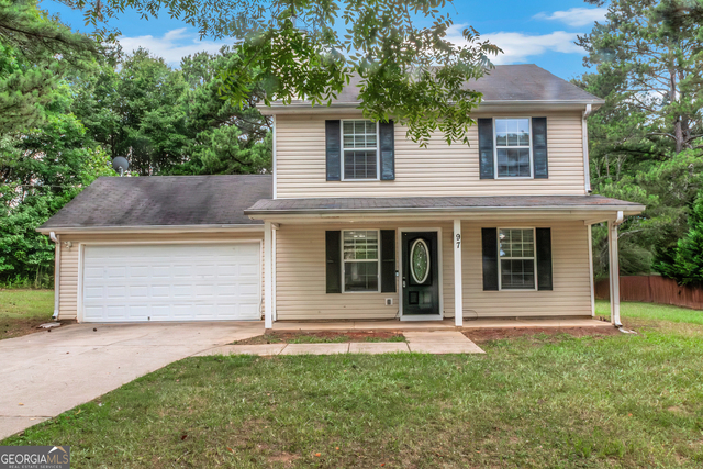 97 Livingston Lane - Photo 1