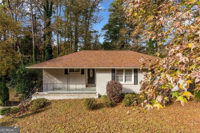 2720 Stonecreek Road Se - Photo 1