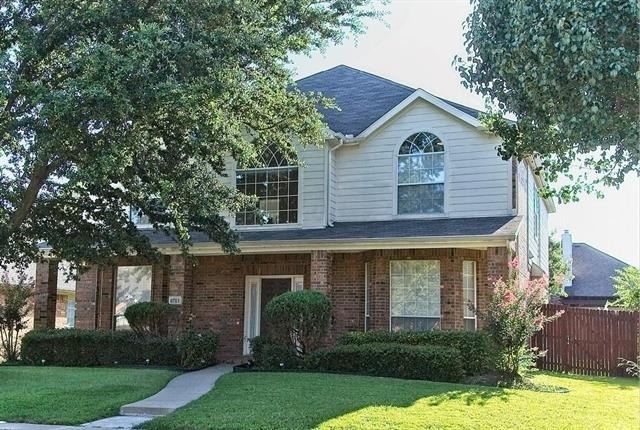 8713 Somerville Way - Photo 1