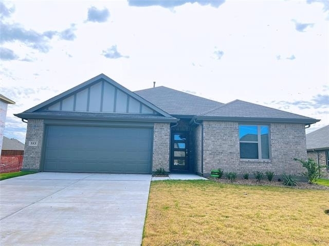 553 Meadow Run Drive - Photo 1