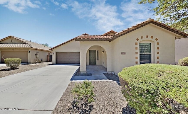 12759 W Desert Mirage Drive - Photo 1