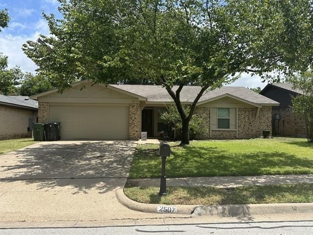 2507 Mardell Drive - Photo 1