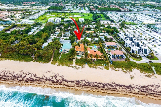 205 Coral Road - Photo 1