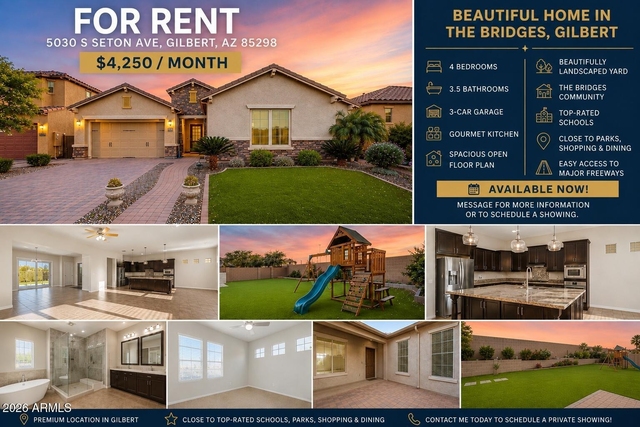 5030 S Seton Avenue - Photo 1