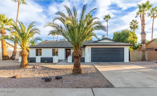 5835 E Acoma Drive - Photo 1