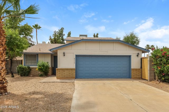 4775 W Morrow Drive - Photo 1